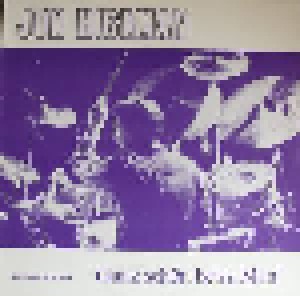 Jon Hiseman: Ganz Schön Heiss, Man! (LP) - Bild 1