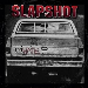Slapshot: 16 Valve Hate (LP) - Bild 1