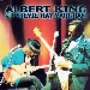 Albert King & Stevie Ray Vaughan: In Session (2-12") - Bild 1