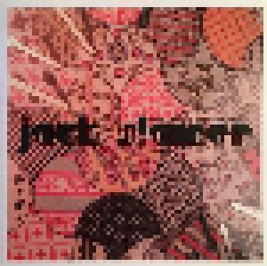 Jack Slamer: Noise From The Neighbourhood (LP) - Bild 1
