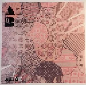 Jack Slamer: Noise From The Neighbourhood (LP) - Bild 3