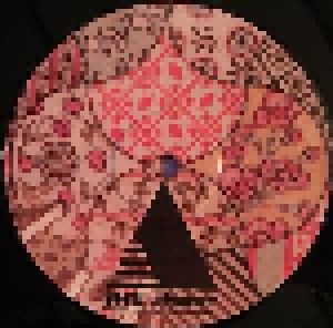 Jack Slamer: Noise From The Neighbourhood (LP) - Bild 4