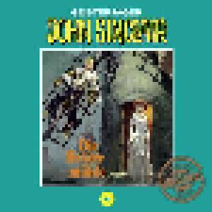 John Sinclair: (TSB 080) - Die Hexenmühle (Teil 3 Von 3) (CD) - Bild 1