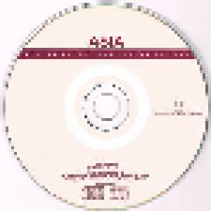 Asia: Classic Asia (CD) - Bild 3