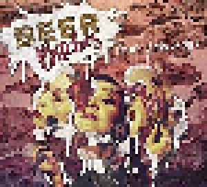Beer Bitches: Deck Opjedrage (CD) - Bild 1