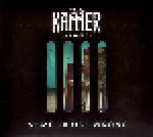 Die Kammer: Season IV: Some T#ings Wrong (CD + Mini-CD / EP) - Bild 2
