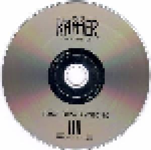 Die Kammer: Season IV: Some T#ings Wrong (CD + Mini-CD / EP) - Bild 4