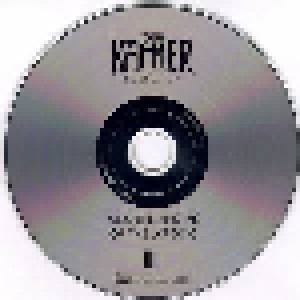 Die Kammer: Season IV: Some T#ings Wrong (CD + Mini-CD / EP) - Bild 7