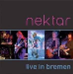 Nektar: Live In Bremen (3-LP) - Bild 1