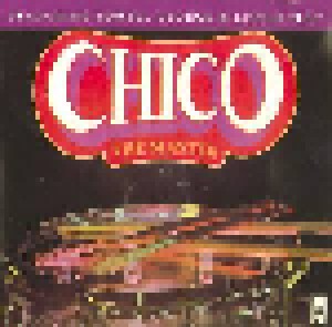 Chico Hamilton: The Master (CD) - Bild 1