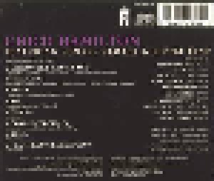 Chico Hamilton: The Master (CD) - Bild 2