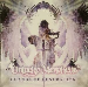 Unlucky Morpheus: Change Of Generation (CD) - Bild 1