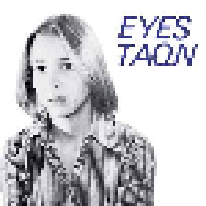 Cover - Eyes, The: TAQN