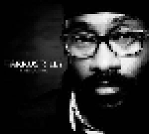 Cover - Tarrus Riley: Mecoustic