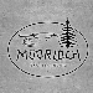 Cover - Orängättäng: Moorloch Skateboarding Sampler