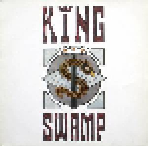 King Swamp: King Swamp (LP) - Bild 1
