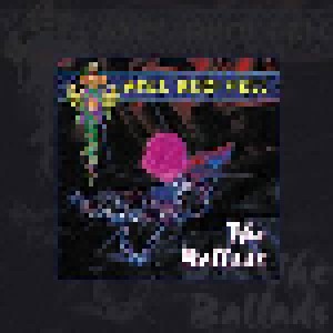 Axel Rudi Pell: The Ballads (2-LP + CD) - Bild 1