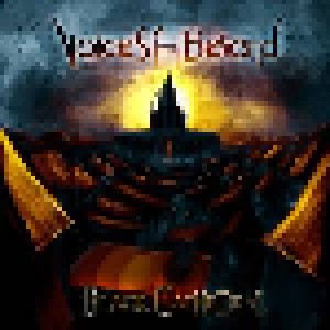 Voices From Beyond: Black Cathedral (CD) - Bild 1