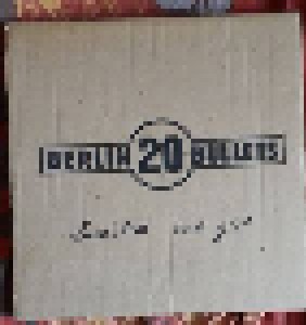 20 Berlin Bullets (2-LP) - Bild 1