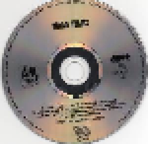 Bryan Adams: Bryan Adams (CD) - Bild 4