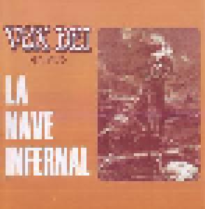 Vox Dei: En Vivo "La Nave Infernal" (CD) - Bild 1