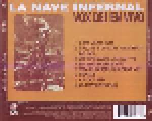Vox Dei: En Vivo "La Nave Infernal" (CD) - Bild 2