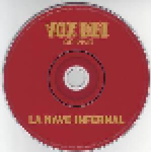 Vox Dei: En Vivo "La Nave Infernal" (CD) - Bild 3