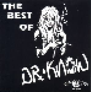 Dr. Know: The Best Of Dr. Know (CD) - Bild 1