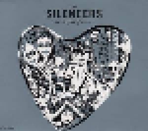 The Silencers: Bulletproof Heart (Single-CD) - Bild 1