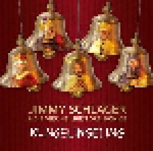 Jimmy Schlager & Die Vier Heiligen Drei Könige: Klingelingeling (CD) - Bild 1