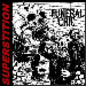 Cover - Funeral Chic: Superstition