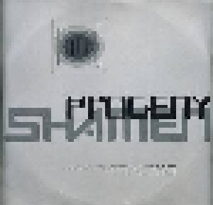 The Shamen: Progeny (Mini-CD / EP) - Bild 1