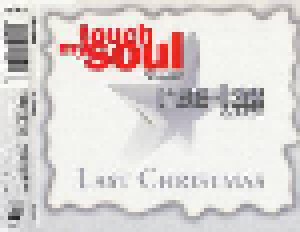 Touch My Soul Pres. Ree-Lax: Last Christmas (Single-CD) - Bild 5