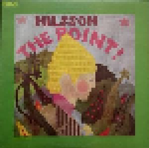 Nilsson: The Point (LP) - Bild 1