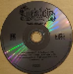 Metalian: Wasteland (CD) - Bild 5