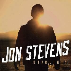 Cover - Jon Stevens: Starlight