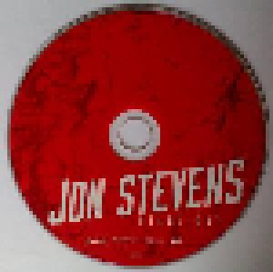 Jon Stevens: Starlight (CD) - Bild 2