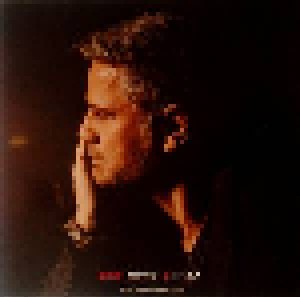 Jon Stevens: Starlight (CD) - Bild 3