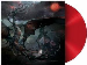 Sulphur Aeon: The Scythe Of Cosmic Chaos (2-LP) - Bild 2
