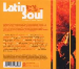Latin Soul - New York Barrio Grooves 1966-1972 (CD) - Bild 2