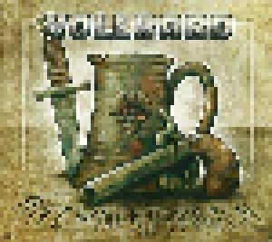 Vollbard: Tavernenpiraten (CD) - Bild 1