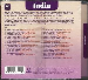 Experience India (2-CD) - Bild 2