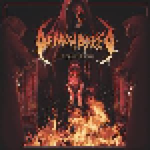Cover - Demonbreed: Hunting Heretics