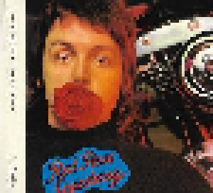 Paul McCartney & Wings: Red Rose Speedway (2-CD) - Bild 1