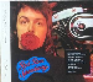 Paul McCartney & Wings: Red Rose Speedway (2-CD) - Bild 7