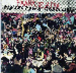Frank Zappa: Tinseltown Rebellion - Cover