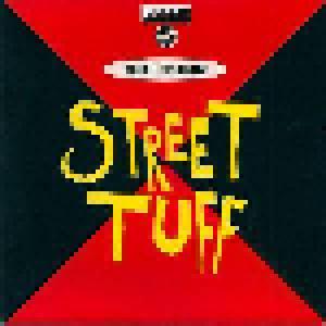 Rebel MC & Double Trouble: Street Tuff [ The Remix Project Part II ] - Cover