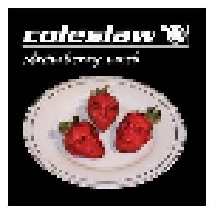 Coleslaw: Strawberry Week - Cover