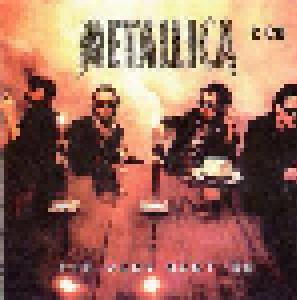 Metallica: Very Best '98, The - Cover