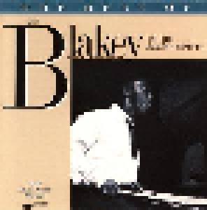 Art Blakey & The Jazz Messengers: Best Of Art Blakey And The Jazz Messengers, The - Cover